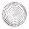 Thrifco Plumbing 3-1/8 Inch Clip Style Shower Drain Grid 4400177 - alternate 2